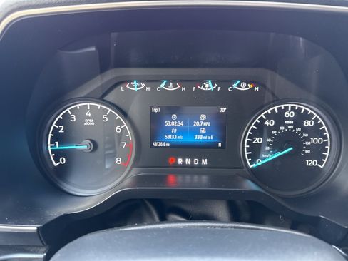 Certified 2022 Ford F150 XL w/ STX Appearance Package RWD image 15
