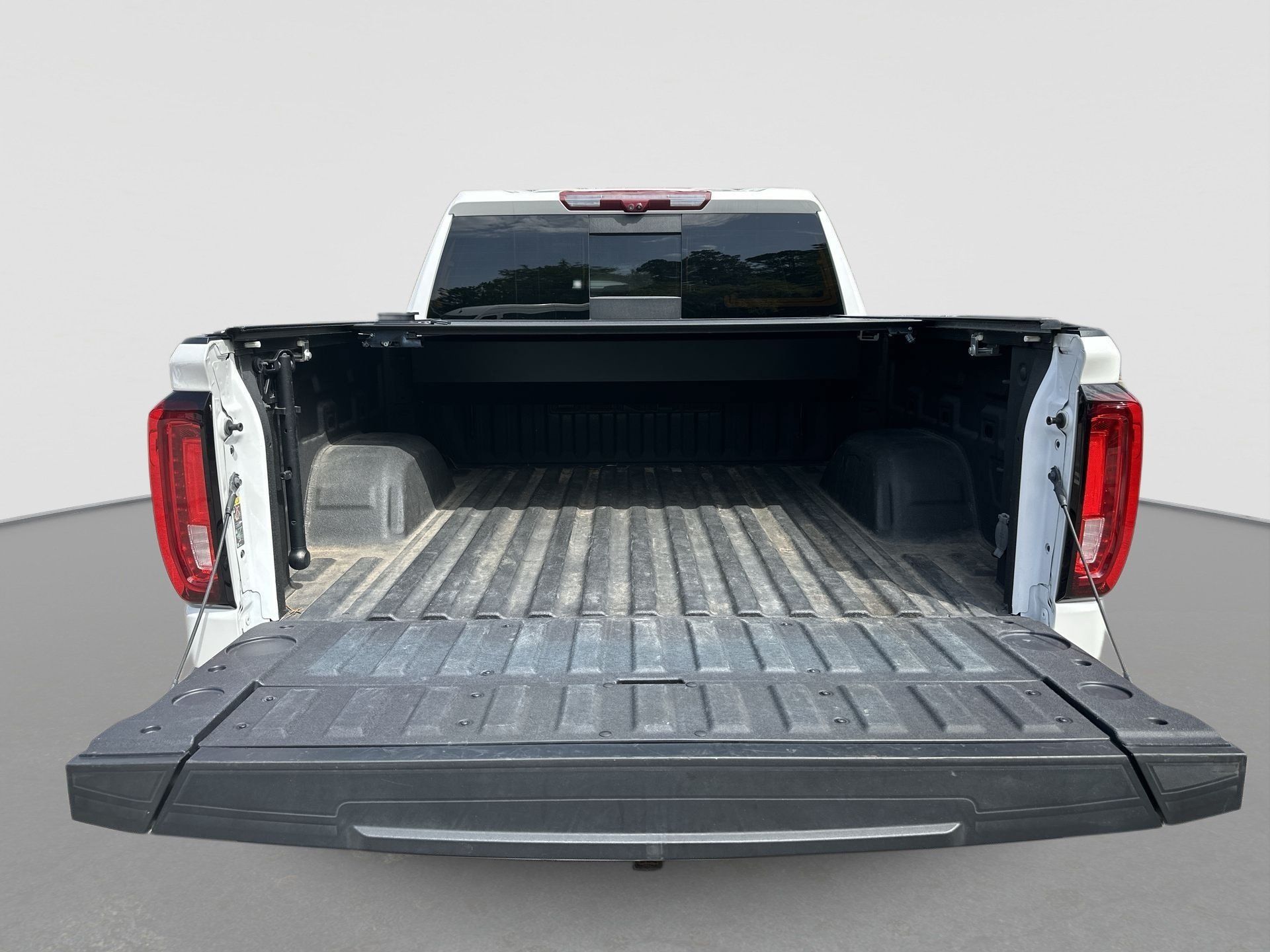 Certified 2024 GMC Sierra 1500 Denali w/ Denali Reserve Package AWD/4WD image 26