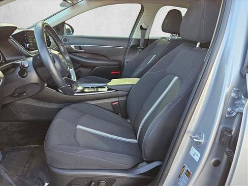 Used 2023 Hyundai Sonata SEL w/ Convenience Package image 23