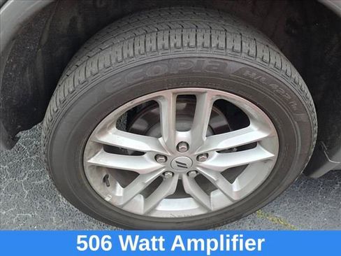 Used 2025 Dodge Durango GT AWD/4WD image 15