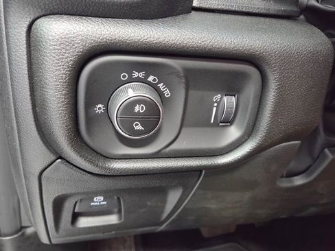 New 2026 RAM 1500 Express RWD image 27