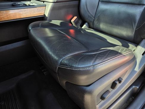 Used 2015 Chevrolet Silverado 3500 LTZ w/ Duramax Plus Package image 21