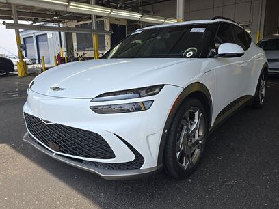 Used 2024 Genesis GV60 Performance