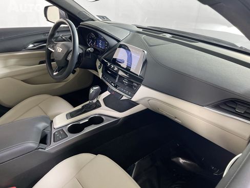 Used 2020 Cadillac CT4 Premium Luxury RWD image 26