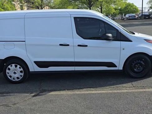 Certified 2022 Ford Transit Connect XL image 2