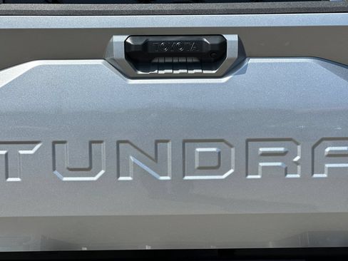 Used 2024 Toyota Tundra SR5 w/ TRD Sport Package RWD image 27