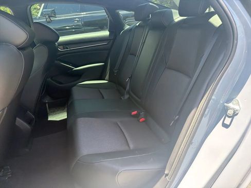 Used 2022 Honda Accord Sport image 14
