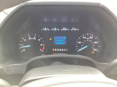 Used 2019 Ford F250 XL w/ Power Equipment Group image 22