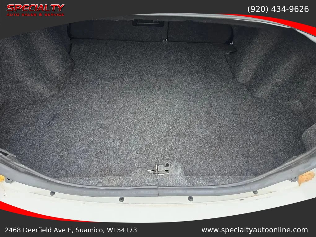 Used 2012 Dodge Avenger SXT Plus FWD image 26