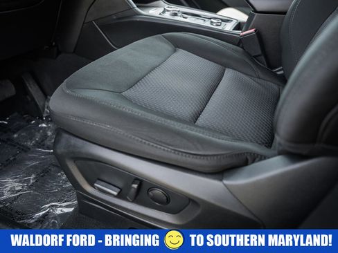 Used 2022 Ford Explorer XLT image 74