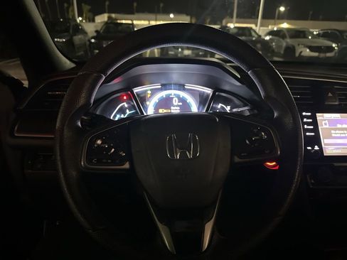 Used 2019 Honda Civic EX image 24