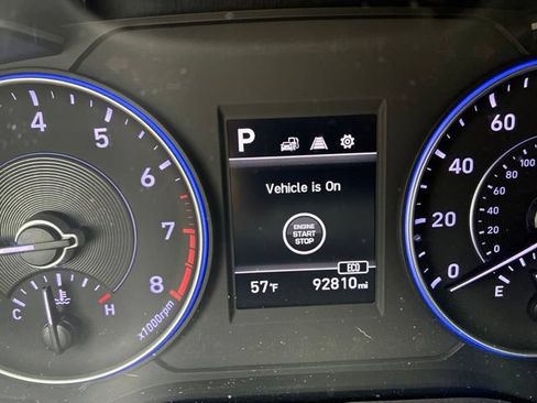 Used 2020 Hyundai Palisade SEL AWD/4WD image 7