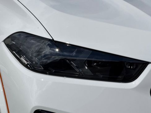 New 2026 BMW X5 M Competition w/ Executive Package AWD/4WD image 10