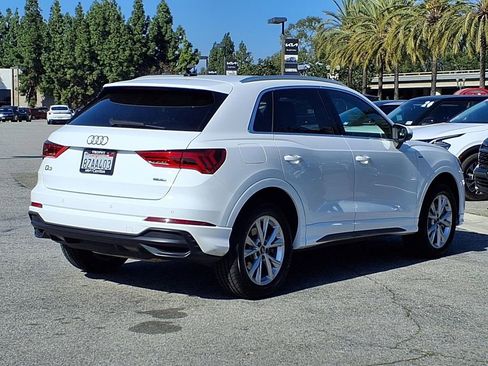 Used 2022 Audi Q3 2.0T Premium image 4