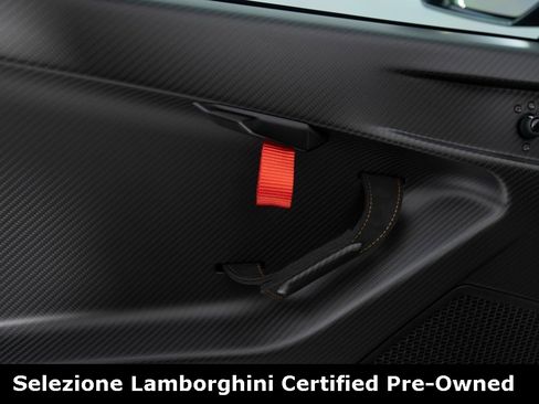 Used 2023 Lamborghini Huracan Tecnica image 11