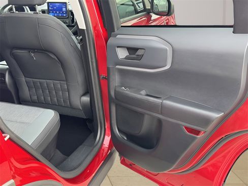 Used 2021 Ford Bronco Sport Big Bend image 15