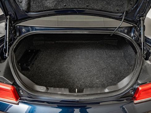 Used 2015 Chevrolet Camaro LS image 33