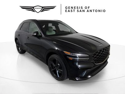 New 2026 Genesis GV70 3.5T Sport Prestige