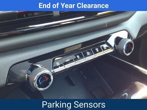 New 2024 Chevrolet Silverado EV RST image 6