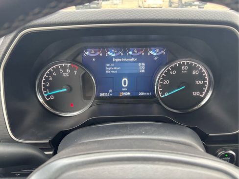 Used 2023 Ford F150 XLT w/ Equipment Group 302A High AWD/4WD image 20