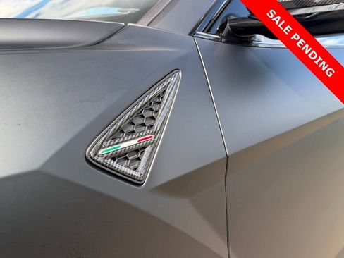 Used 2024 Lamborghini Urus Performante AWD/4WD image 15