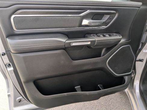 Used 2023 RAM 1500 Laramie image 12