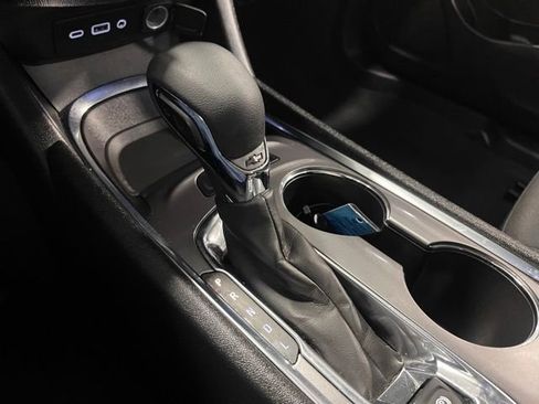 Used 2023 Chevrolet Malibu LT image 25