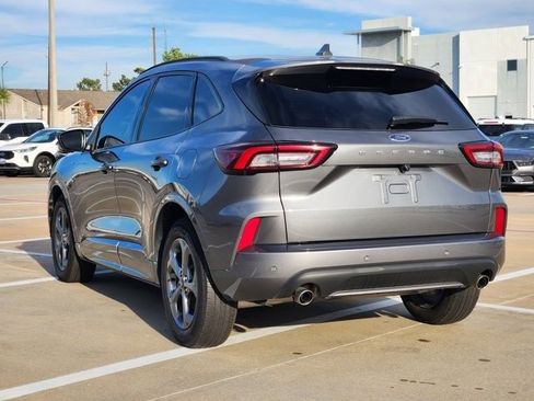 Used 2023 Ford Escape ST-Line w/ Tech Pack #1 image 7