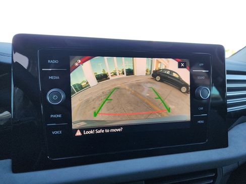 New 2026 Volkswagen Jetta SE image 18