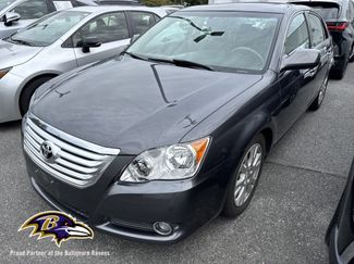 Used 2010 Toyota Avalon XL video 1