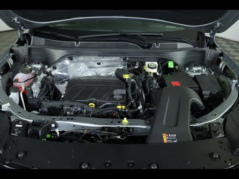 New 2026 Chevrolet Trax RS w/ Sunroof Package image 16