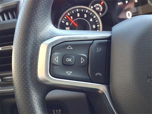 New 2026 RAM 1500 Express image 21