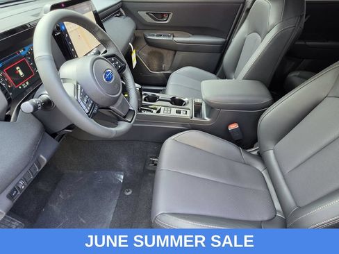 Used 2026 Subaru Outback Limited w/ Premium/Limited Package 2 AWD/4WD image 8