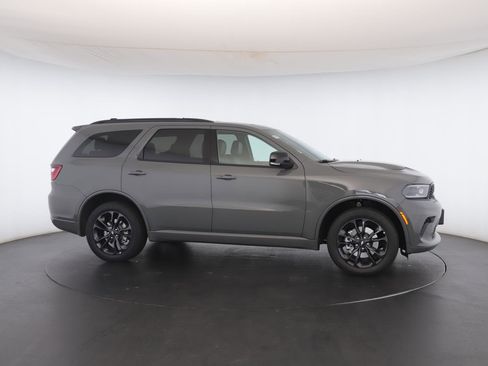 New 2026 Dodge Durango GT image 33