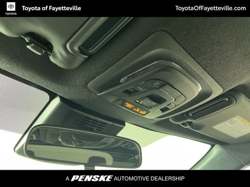 Used 2026 Toyota Corolla XSE image 23