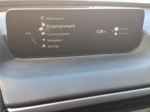 Used 2024 MAZDA CX-50 AWD 2.5 S w/ Preferred Package image 9