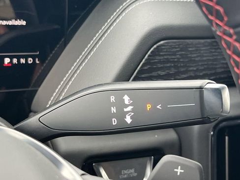 New 2026 GMC Yukon AT4 Ultimate image 15