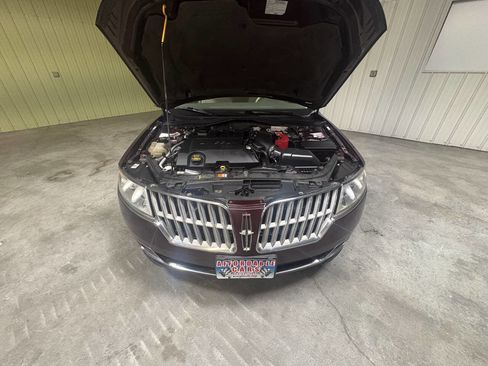 Used 2011 Lincoln MKZ w/ 102A Rapid Spec Order Code image 30