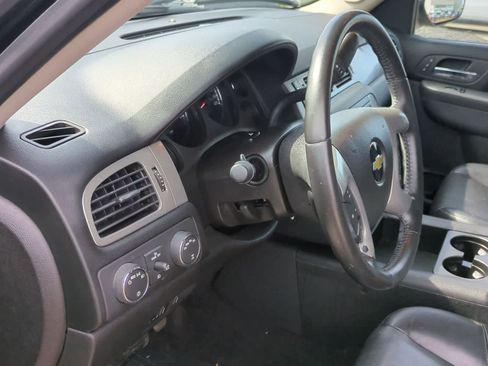 Used 2013 Chevrolet Silverado 1500 LTZ AWD/4WD image 10