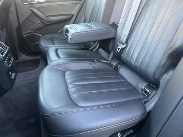 Used 2018 Audi Q5 2.0T Premium Plus AWD/4WD image 10