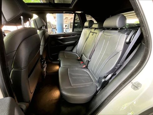 Used 2017 BMW X5 sDrive35i RWD image 19