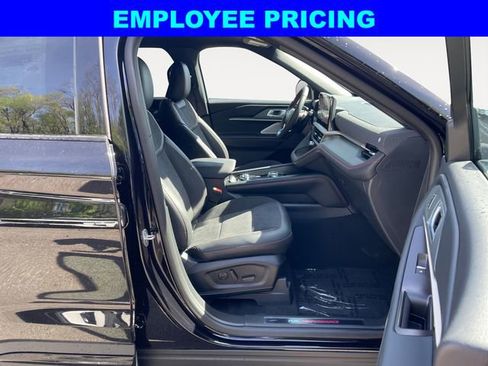 New 2026 Ford Explorer ST AWD/4WD image 15