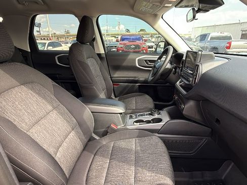 Used 2021 Ford Bronco Sport Big Bend image 31