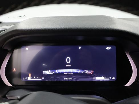 Used 2023 Jeep Grand Cherokee Altitude image 44