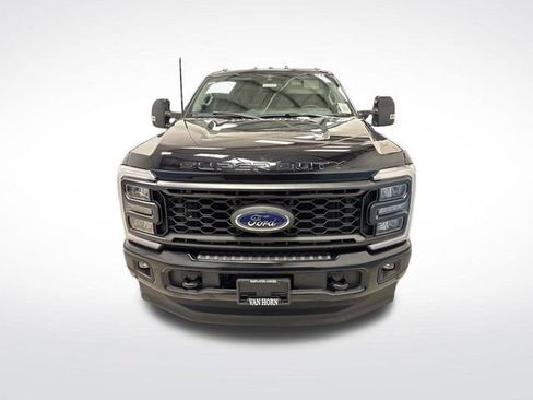 Used 2023 Ford F250 Lariat w/ Lariat Ultimate Package image 11