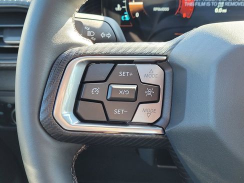 New 2025 Ford Mustang Ecoboost Fastback image 40