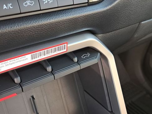 New 2026 Toyota Tundra SR5 AWD/4WD image 25
