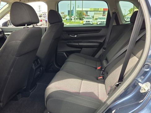 Used 2024 Honda CR-V LX image 6