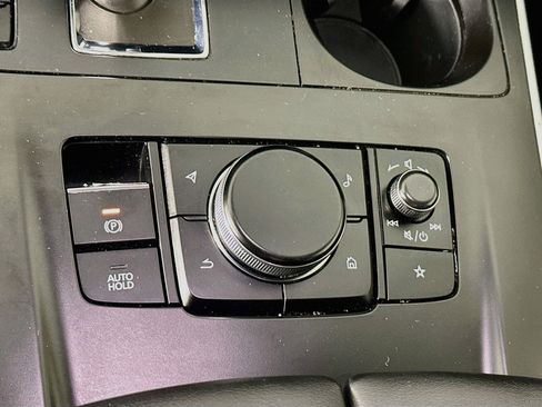 Used 2025 MAZDA CX-90 3.3 Turbo w/ Select Package AWD/4WD image 25