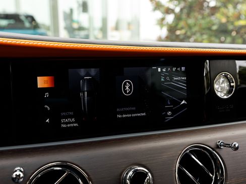 Certified 2024 Rolls-Royce Spectre w/ Spectre Launch Package image 31